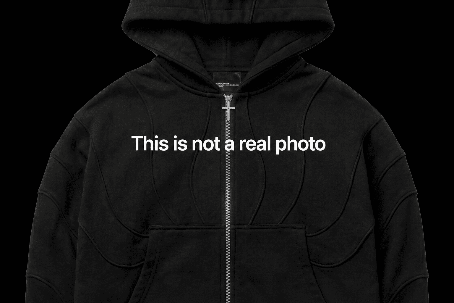 Visuals for Your Clothing Brand Using AI